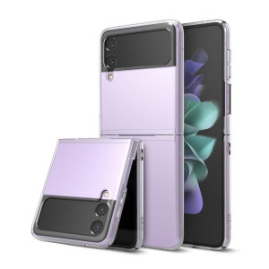 Etui Ringke Slim Samsung Galaxy Z Flip 3 Clear