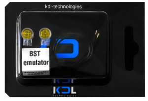 Emulator klemy pirotechnicznej BST