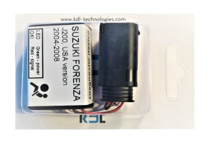 Emulator maty SUZUKI Forenza J200 USA 2004-08