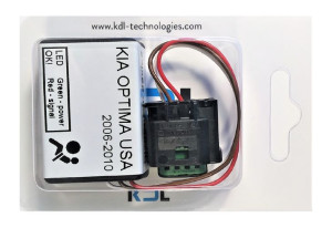 Emulator maty KIA Optima USA 2006-2010