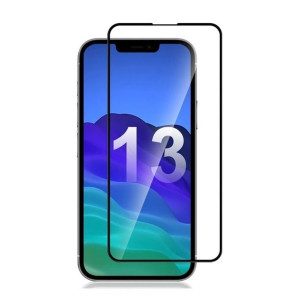 SZKŁO HARTOWANE CAŁY EKRAN do iPhone 13 Mini