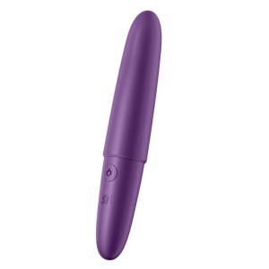 Stymulator-Ultra Power Bullet 6 (Violet)