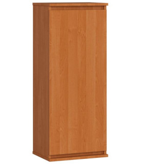 Witryna - Szafka wisząca W 40 cm CLP Olcha