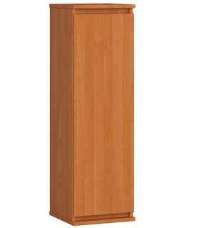 Witryna - Szafka wisząca W 30 cm CLP Olcha