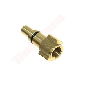 Adapter 1/4''f - Lavor