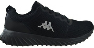 Buty Kappa Ces czarne 242685 1111