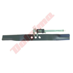 Nóż Nac 530x15x60 ( S530-057k , 522-172 )