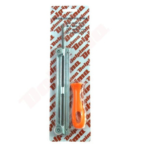 Prowadnik Pilnika 4,8mm Plastic