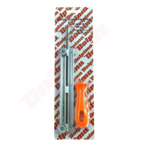 Prowadnik Pilnika 5,0mm Plastic