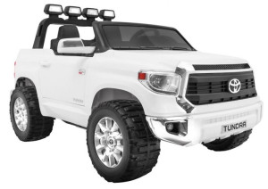 samochód na akumulator TOYOTA TUNDRA XXL dla 2 osób