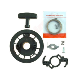 Zestaw Naprawczy Rozrusznika 154-b Plastic