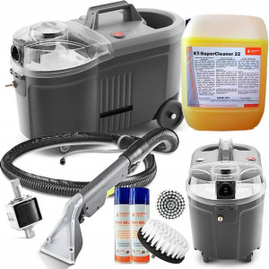 odkurzacz Piorący do tapicerki PROFI 50.1C 1400W