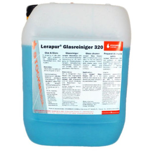 Płyn do mycia szyb i luster Glasreiniger 10L