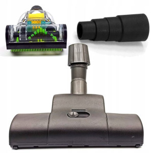Zestaw ssawek turboszczotek uniwersalnych Numatic