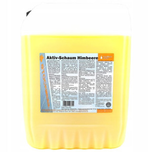 Aktywna Piana Malinowa 20kg Neutralna T-foam