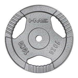 Thm10 Talerz Hammertone 10 Kg Hms