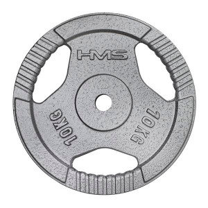Thm10 Talerz Hammertone 10 Kg Hms