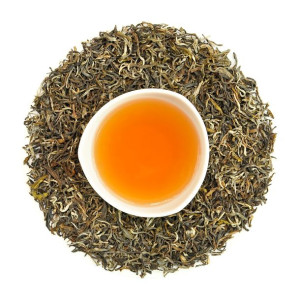 Herbata Biała Mao Feng King White - 100g