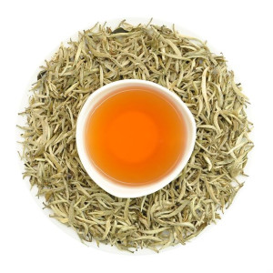 Herbata Biała Silver Needle - 1kg