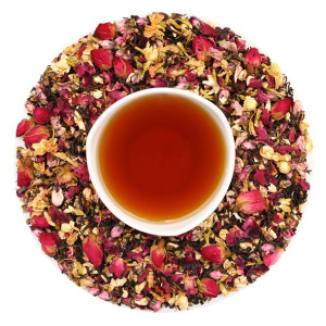 Herbata czarna I Love You - 50g