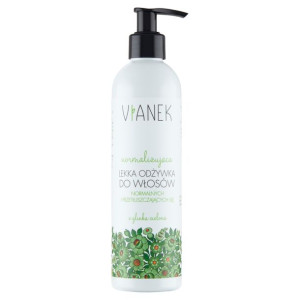 VIANEK Normalizująca lekka odżywka do włosów 300ml