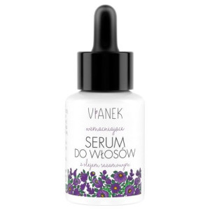 VIANEK Wzmacniające serum do twarzy 30 ml