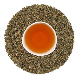 Herbata Zielona GUNPOWDER 100g