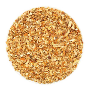 Pomarańcz skórka Grys - 20g