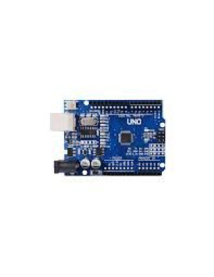 Arduino Uno R3 Klon