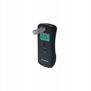 Alkomat AlcoFind DA-8100+ 2 lata Kalibracji+Gratis