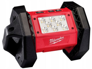 lampa LAMPKA LED akumulatorowa 18V 20W Milwaukee