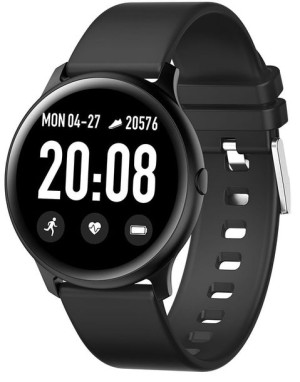Smartwatch Garett Women Lady Rosa RT czarny