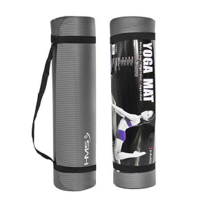 Ym03 Gray Mata Do Yogi Hms