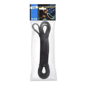 Pb Pro Black 32 X 4.5 X 2080 Mm Guma Do Ćwiczeń One Fitness