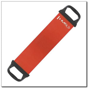 Ep02 Red 0.65 X 150 X 650 Mm Ekspander Pilates Hms