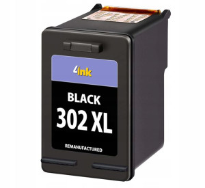 Tusz Do Hp 302 Xl Deskjet 1110 2130 3630 4520 3830