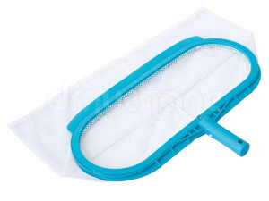 Intex 29051 siatka do wyławiania zestaw czyszczący