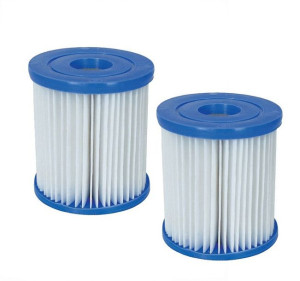 Bestway 58093 2 x filtr filtry typ I