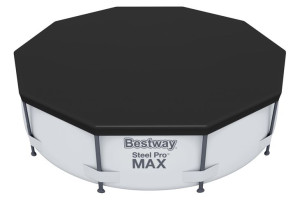 Bestway 58036 pokrywa plandeka na basen 305 cm