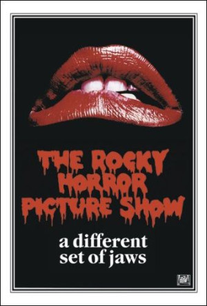 The Rocky Horror Picture Show - plakat 68,5x101,5 cm