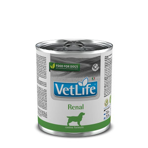Farmina Vet Life Renal Karma Mokra Dla Psa 300 g