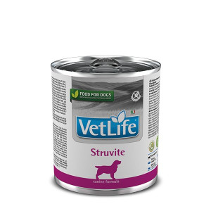 Farmina Vet Life Struvite Mokra Karma Dla Psa 300 g
