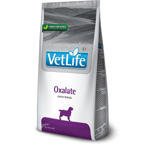 Farmina Vet Life  Oxalate Karma Dla Psa 2 kg