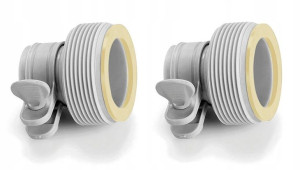 Adapter B złączki do węży 32-38 mm iNTEX 29061