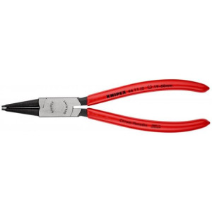KNIPEX Szczypce Segera pierścieni wew 180mm 4411J2