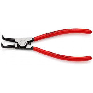 KNIPEX Szczypce Segera pierścieni zew 170 4621A21