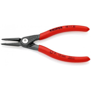 KNIPEX Szczypce Segera 8-13 pierścieni wew 4811J0