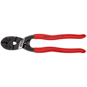 KNIPEX CoBolt Szczypce tnące przegubowe 71 01 200