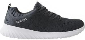 Buty Kappa Affel szaro-białe 242750 1310