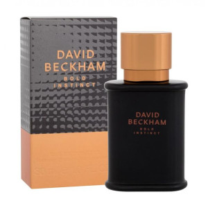 David Beckham Bold Instinct Edt 30ml
